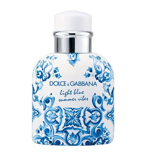 dolce gabbana eau de toilette